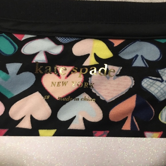 Kate Spade 2 pc modal pajama short sleeve and pant - Picture 10 of 16